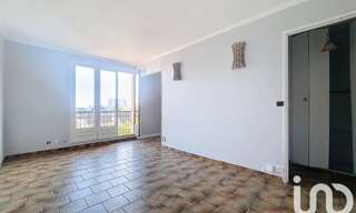 Appartement 1 Pièce 28 m² à vendre à Le Bourget (93350)