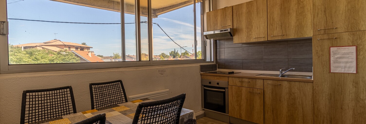 Appartement 6 Pièces 115 m² à vendre à Montauban (82000)