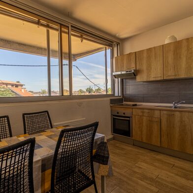 Appartement 6 pièces 170000 €