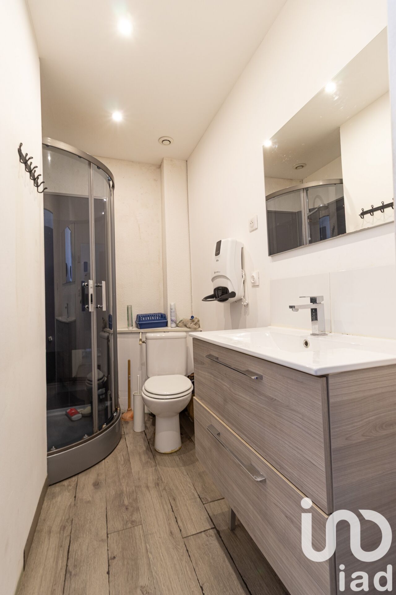 Vente Appartement 6 pièces - Photo 4