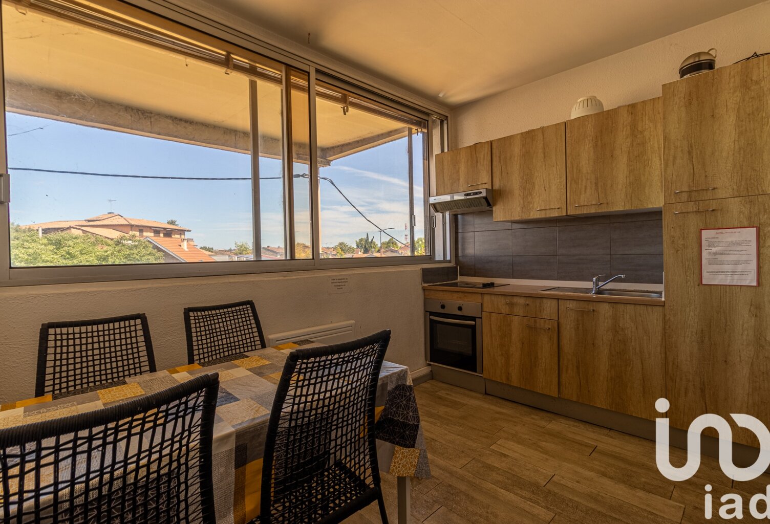 Vente Appartement 6 pièces — photo 1