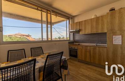 Vente Appartement 6 pièces — photo du bien