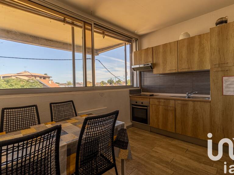 Vente Appartement 6 pièces — photo 1