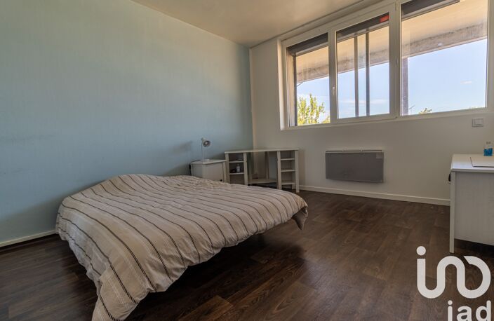 Vente Appartement 6 pièces — photo 2
