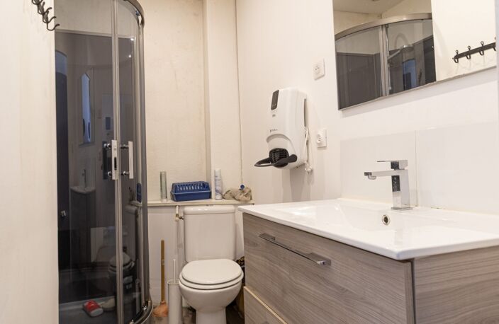 Vente Appartement 6 pièces — photo 4
