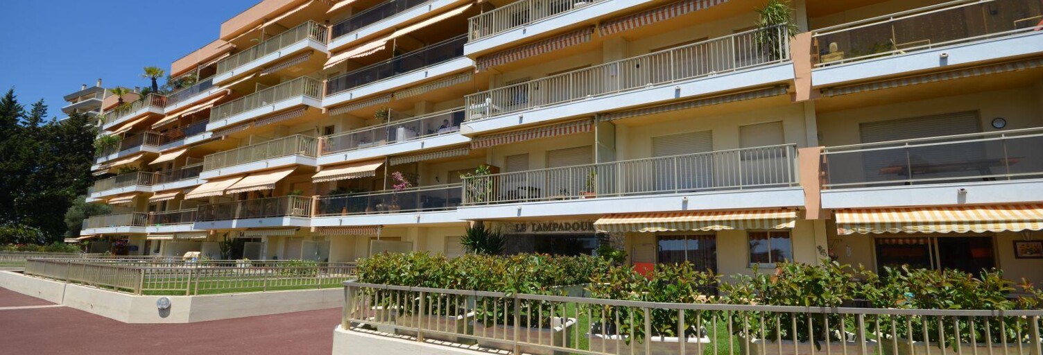 Appartement 4 Pièces 81 m² à vendre à Antibes (06600)