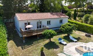 Maison 3 Pièces 95 m² à vendre à Ozillac (17500)