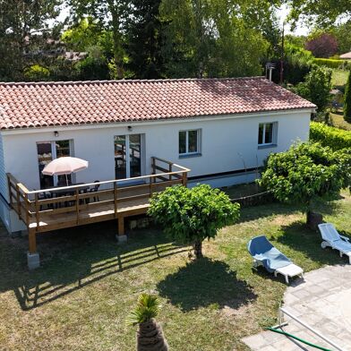 Maison 3 pièces 199000 €