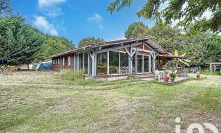 Maison 5 Pièces 145 m² à vendre à Vielle-Saint-Girons (40560)