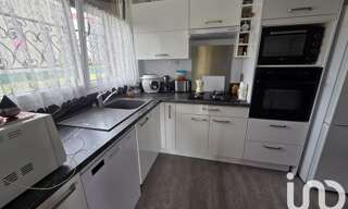 Appartement 4 Pièces 92 m² à vendre à Amiens (80080)