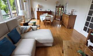 Appartement 4 Pièces 92 m² à vendre à Amiens (80080)