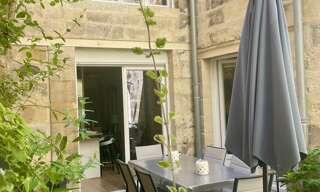 Appartement 4 Pièces 88 m² à vendre à Libourne (33500)