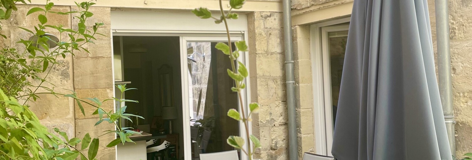 Appartement 4 Pièces 88 m² à vendre à Libourne (33500)