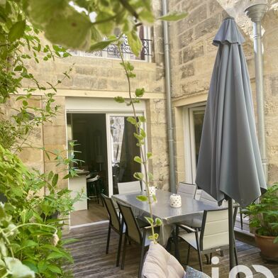 Appartement 4 pièces 299000 €