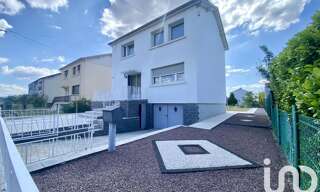 Maison 5 Pièces 100 m² à vendre à Creutzwald (57150)