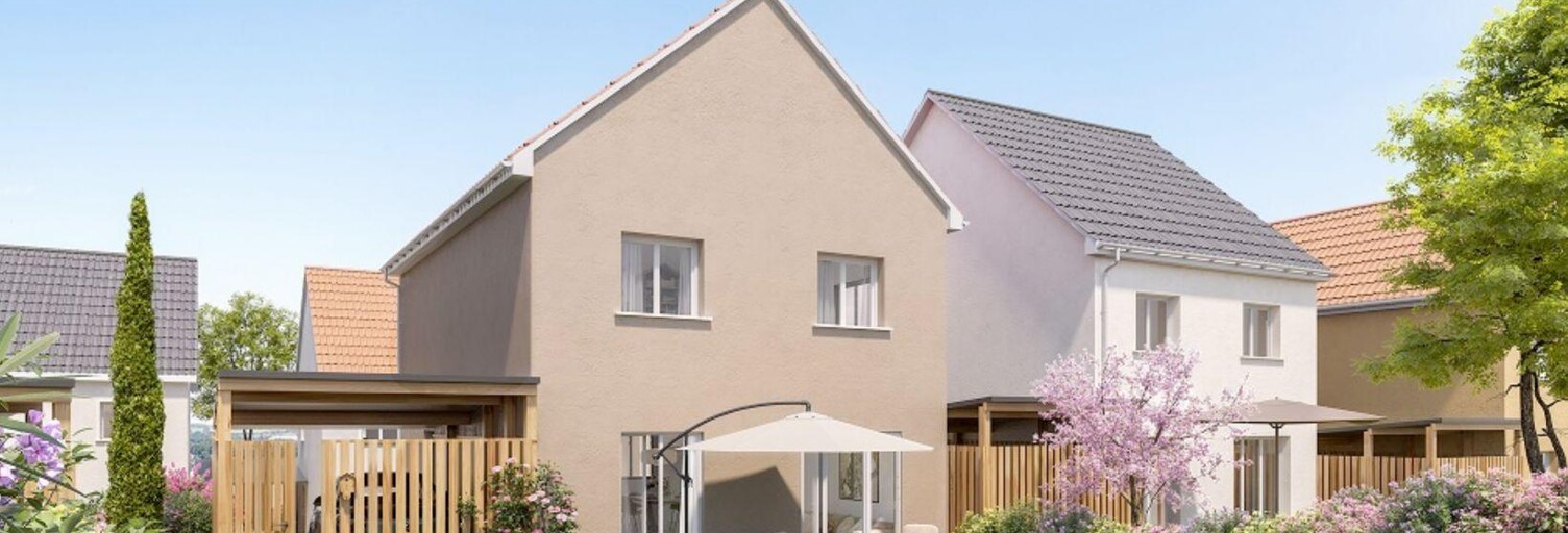 Maison 4 Pièces 85 m² à vendre à Dives-sur-Mer (14160)