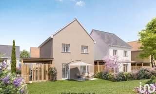 Maison 4 Pièces 85 m² à vendre à Dives-sur-Mer (14160)