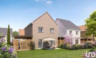 Maison 5 Pièces 96 m² à vendre à Dives-sur-Mer (14160)