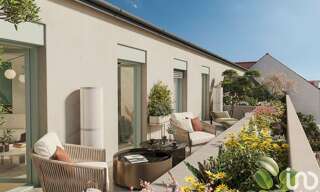 Appartement 3 Pièces 62 m² à vendre à Vichy (03200)