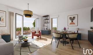 Appartement 3 Pièces 74 m² à vendre à Arcachon (33120)