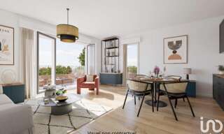 Appartement 4 Pièces 85 m² à vendre à Arcachon (33120)