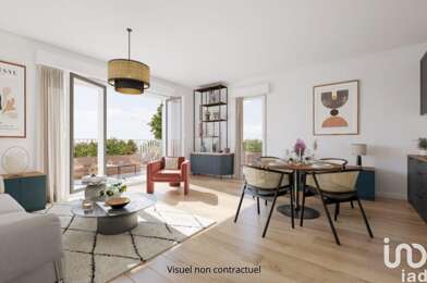 Appartement 4 pièces 779800 €