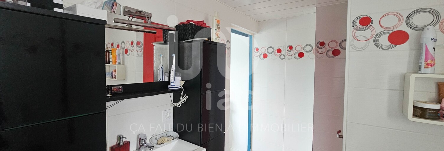 Maison 4 Pièces 111 m² à vendre à Saint-Méen-le-Grand (35290)