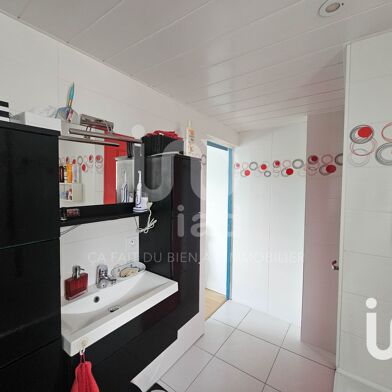 Maison 4 pièces 209000 €