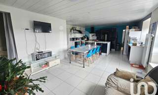 Maison 4 Pièces 111 m² à vendre à Saint-Méen-le-Grand (35290)