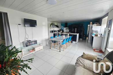 Maison 4 pièces 208900 €