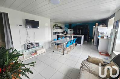 Vente Maison/villa 4 pièces — photo du bien