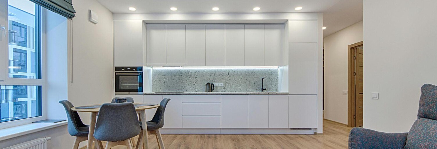 Appartement 2 Pièces 45 m² à vendre à Marseille 8 (13008)