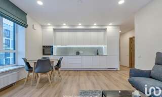 Appartement 2 Pièces 45 m² à vendre à Marseille 8 (13008)