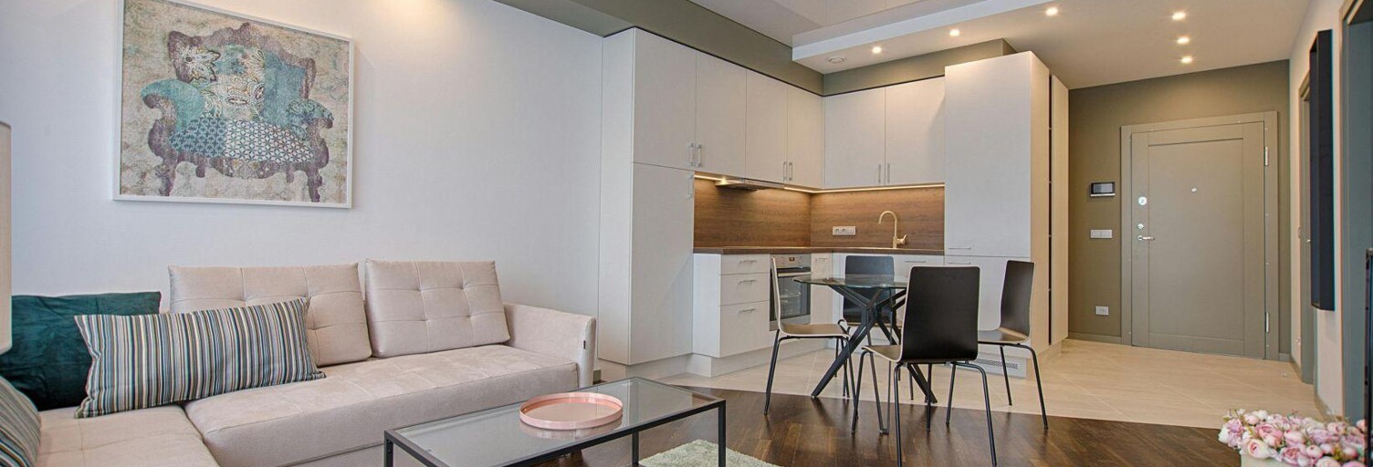 Appartement 3 Pièces 72 m² à vendre à Marseille 8 (13008)