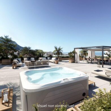 Appartement 4 pièces 1256600 €