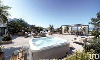 Appartement 4 Pièces 99 m² à vendre à Marseille 8 (13008)