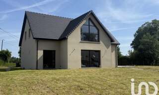 Maison 6 Pièces 151 m² à vendre à Envronville (76640)