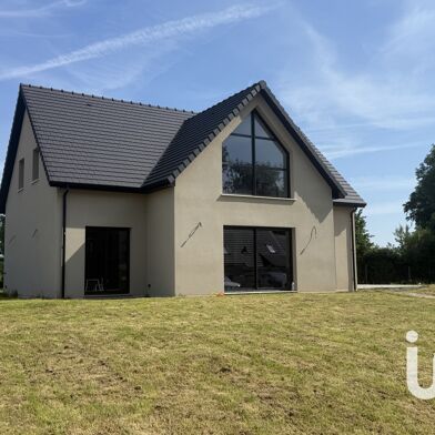 Maison 6 pièces 354000 €