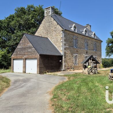 Maison 4 pièces 290000 €