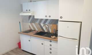 Appartement 1 Pièce 18 m² à vendre à Agen (47000)