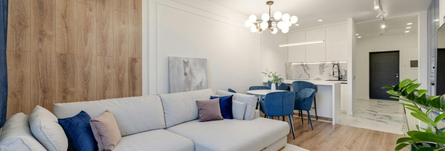 Appartement 4 Pièces 81 m² à vendre à Clamart (92140)