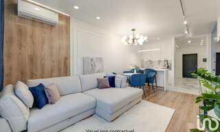 Appartement 4 Pièces 81 m² à vendre à Clamart (92140)