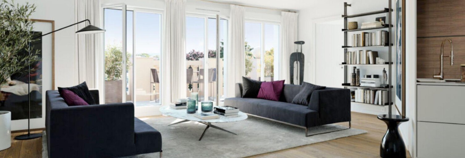 Maison 6 Pièces 169 m² à vendre à Clamart (92140)