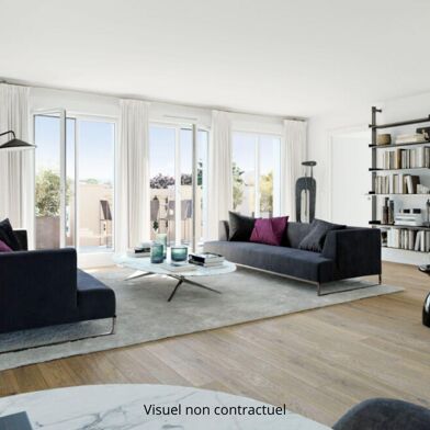 Maison 6 pièces 1023500 €