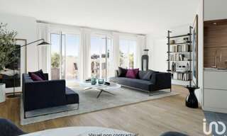 Maison 6 Pièces 169 m² à vendre à Clamart (92140)