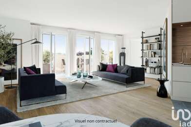 Maison 6 pièces 1023500 €