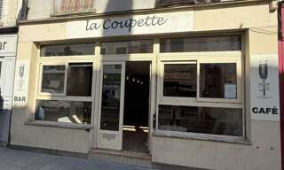 Commerce  51 m² à vendre à Provins (77160)
