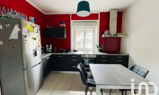 Appartement 3 Pièces 53 m² à vendre à Golbey (88190)