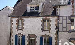 Immeuble  146 m² à vendre à Assérac (44410)