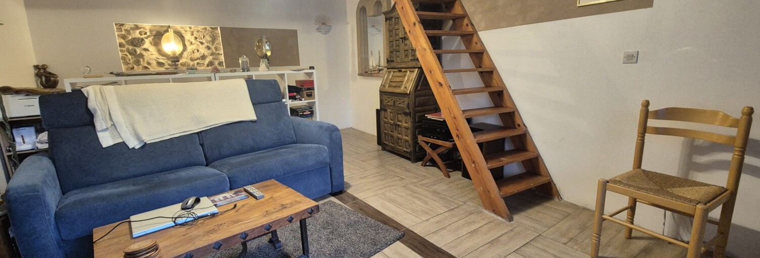 Maison 3 Pièces 81 m² à vendre à Bompas (66430)